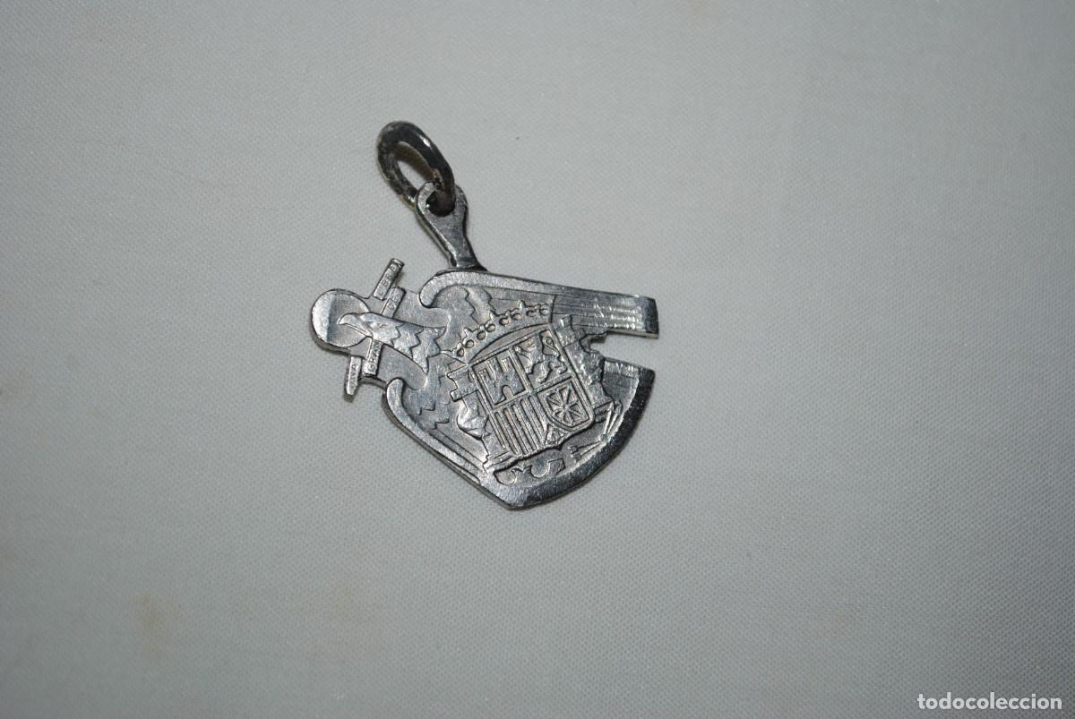 Joyeria: COLGANTE PATRIOTICO - Foto 1