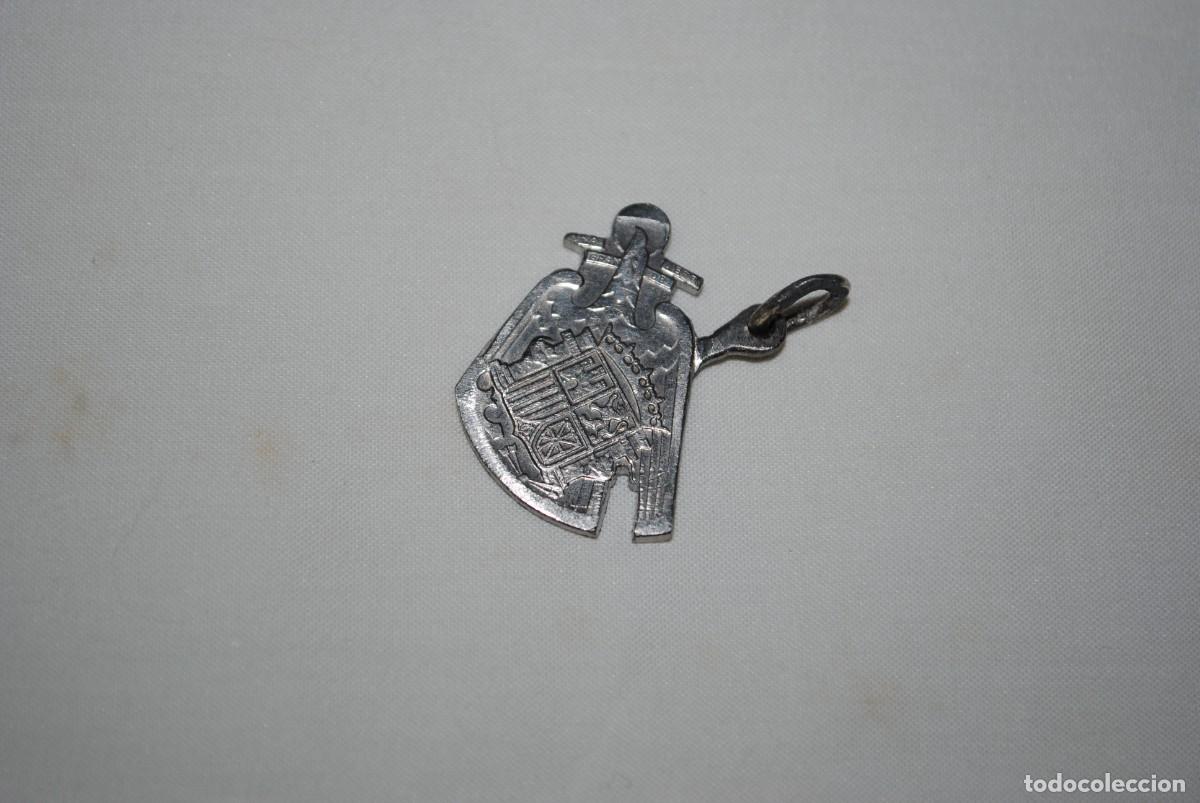 Joyeria: COLGANTE PATRIOTICO - Foto 2