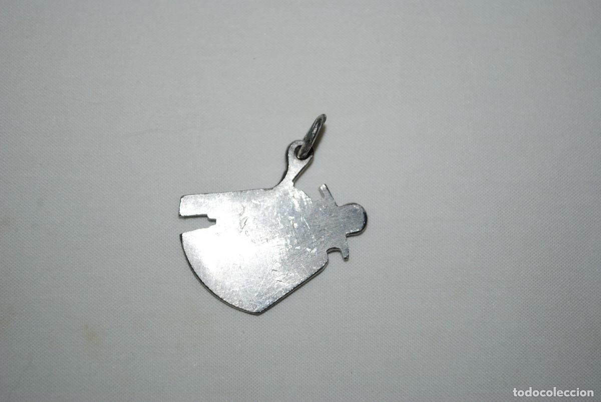 Joyeria: COLGANTE PATRIOTICO - Foto 3