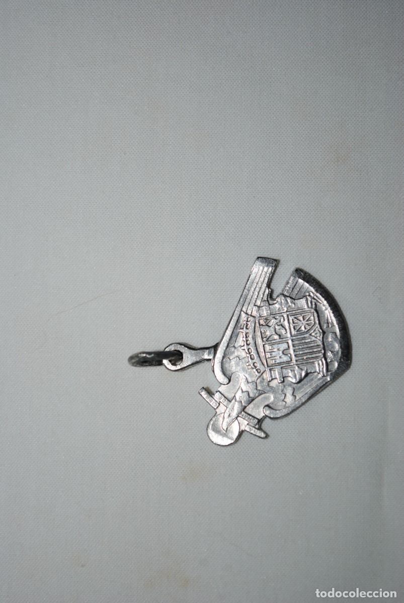 Joyeria: COLGANTE PATRIOTICO - Foto 4