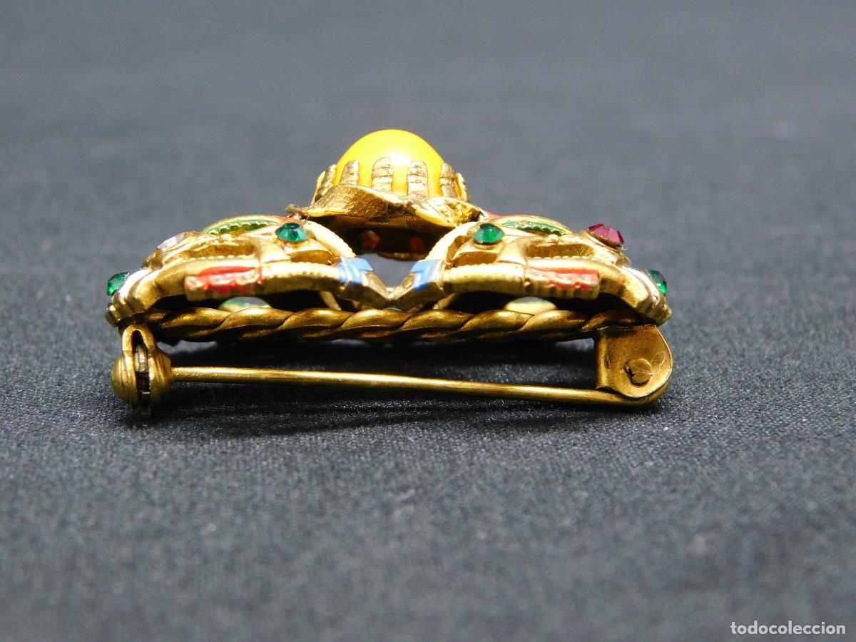 Joyeria: BROCHE PEDRERIA - Foto 5