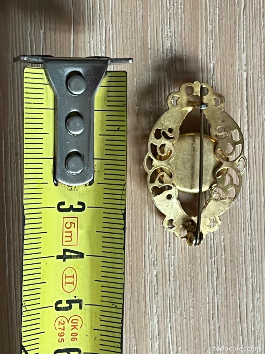 Joyeria: VAR. BROCHE SE&Ntilde;ORA - Foto 2