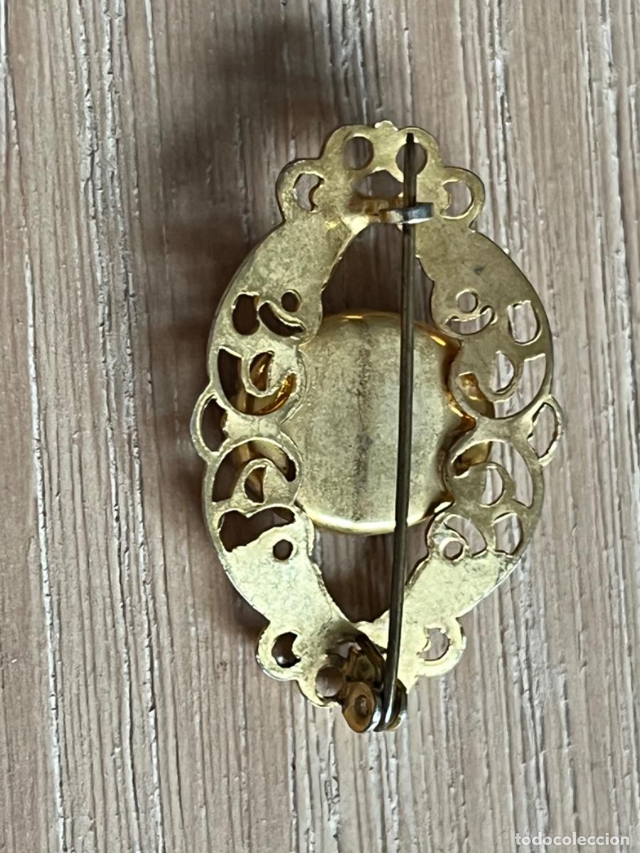 Joyeria: VAR. BROCHE SE&Ntilde;ORA - Foto 3