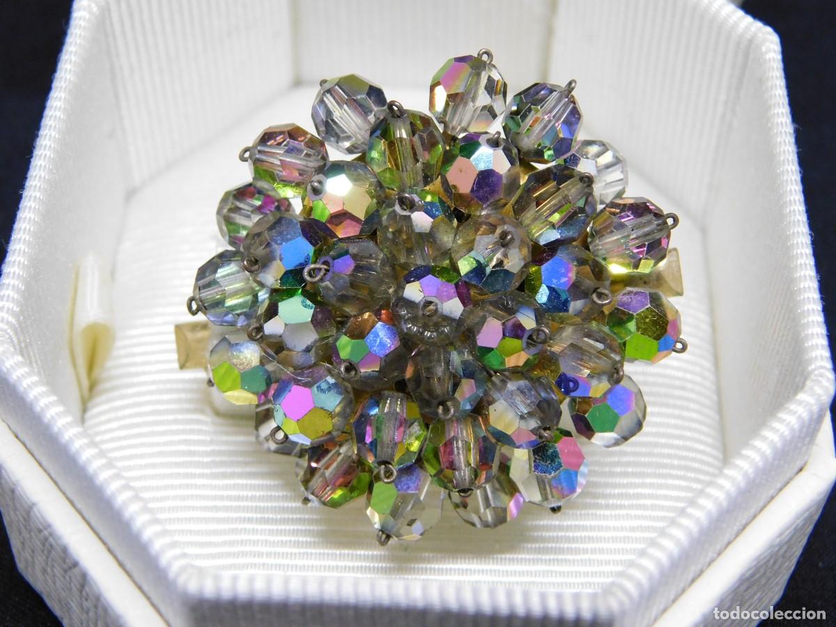 Joyeria: BROCHE PEDRERIA - Foto 1