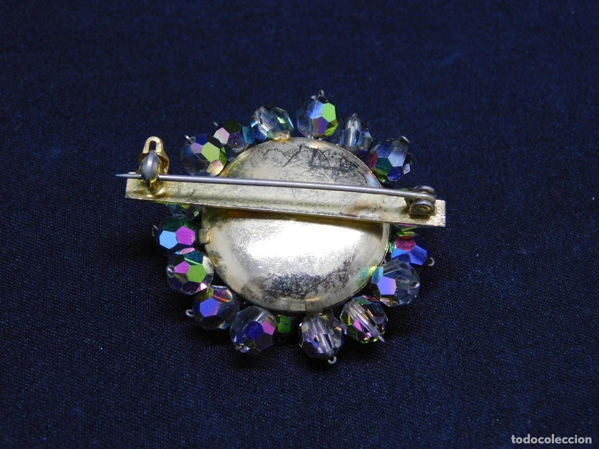 Joyeria: BROCHE PEDRERIA - Foto 2