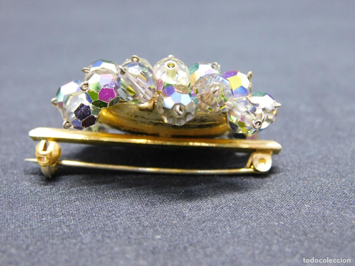 Joyeria: BROCHE PEDRERIA - Foto 3