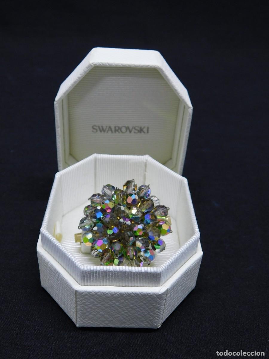 Joyeria: BROCHE PEDRERIA - Foto 4