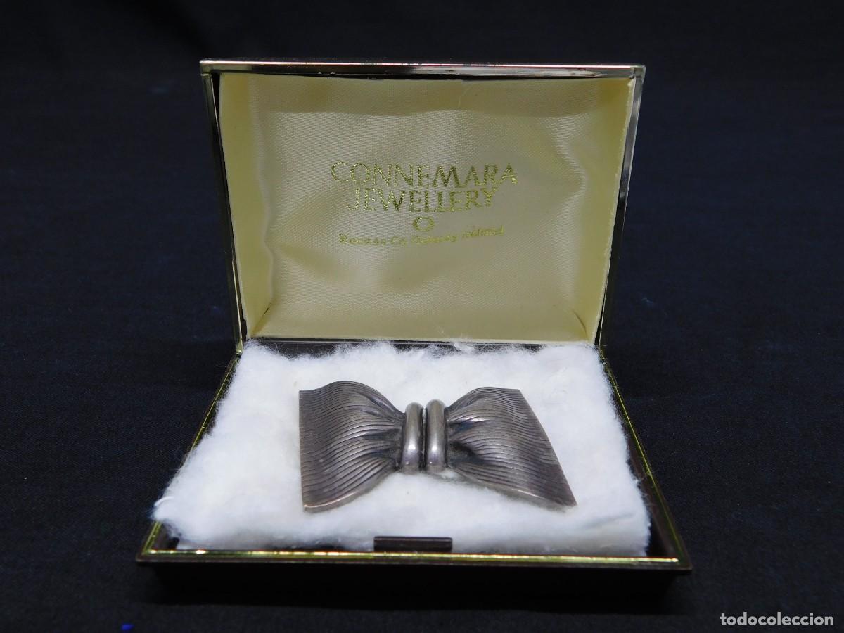 Joyeria: BROCHE DE PLATA - Foto 2
