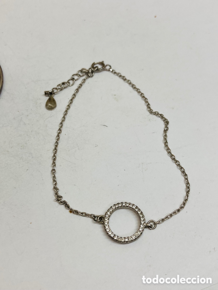 Joyeria: Pulsera de plata Pul67 - Foto 1
