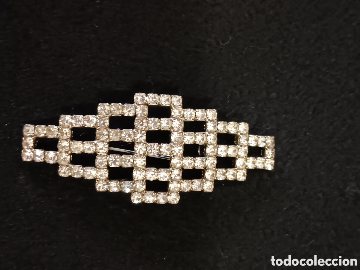 Joyeria: Broche vintage - Foto 2