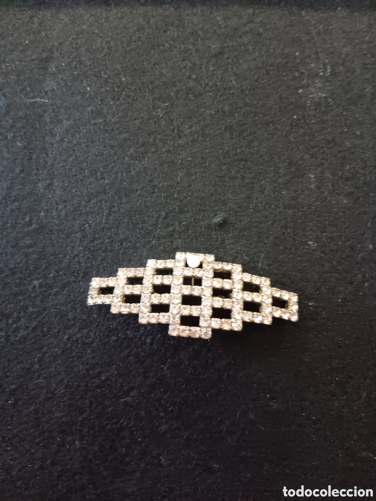 Joyeria: Broche vintage - Foto 4