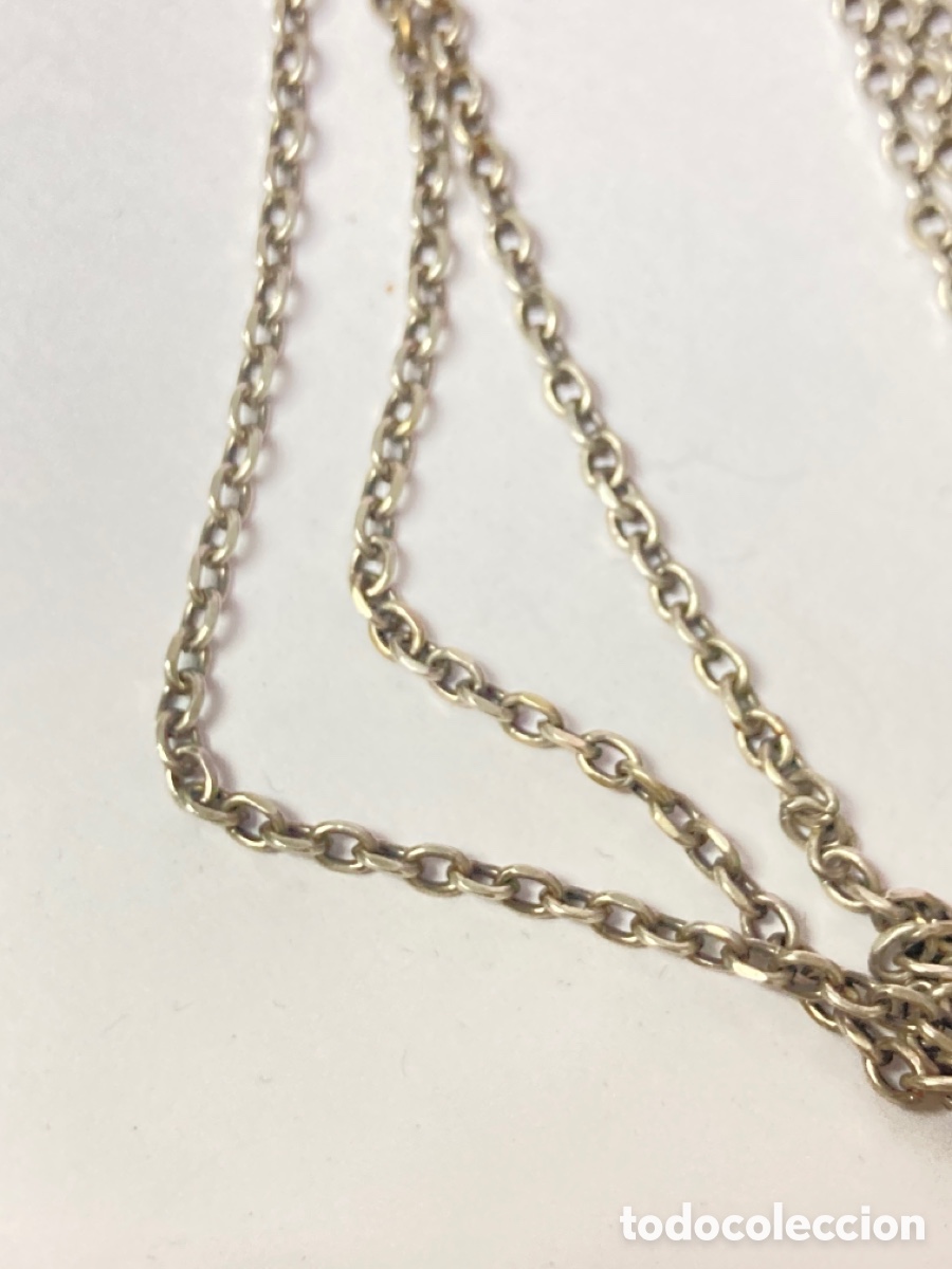 Joyeria: Cadena de plata CA73 -2 - Foto 2
