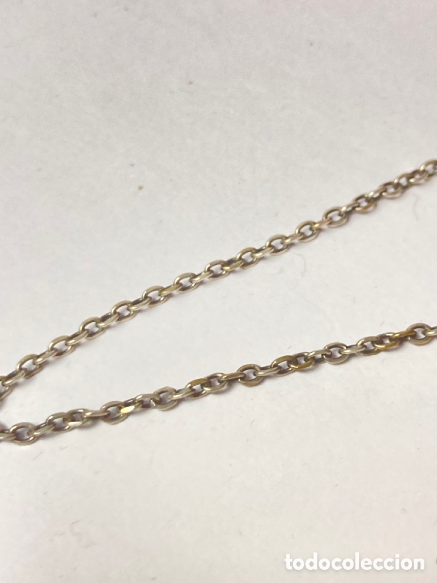 Joyeria: Cadena de plata CA73 -2 - Foto 3