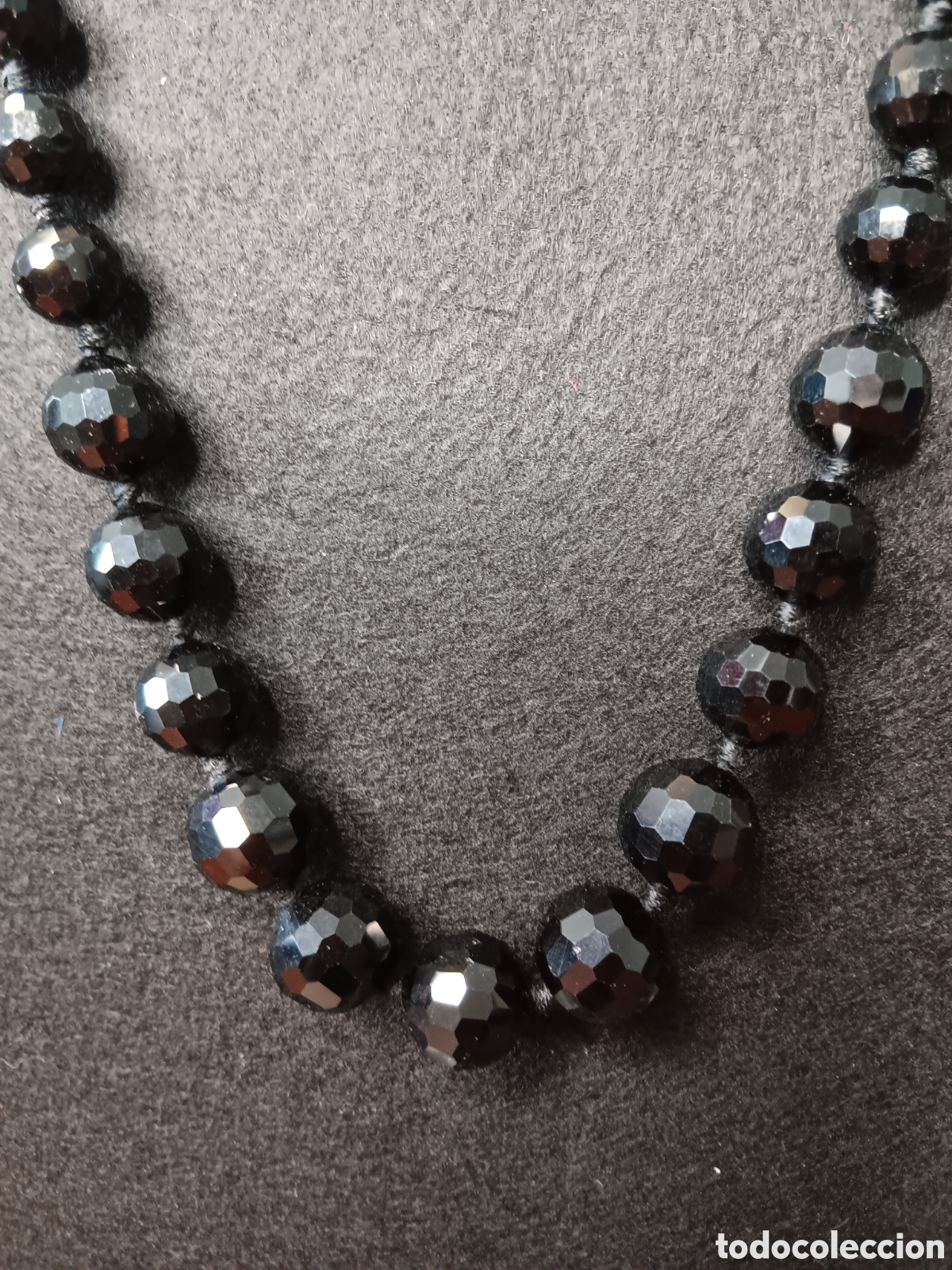 Joyeria: Collar de onix - Foto 3