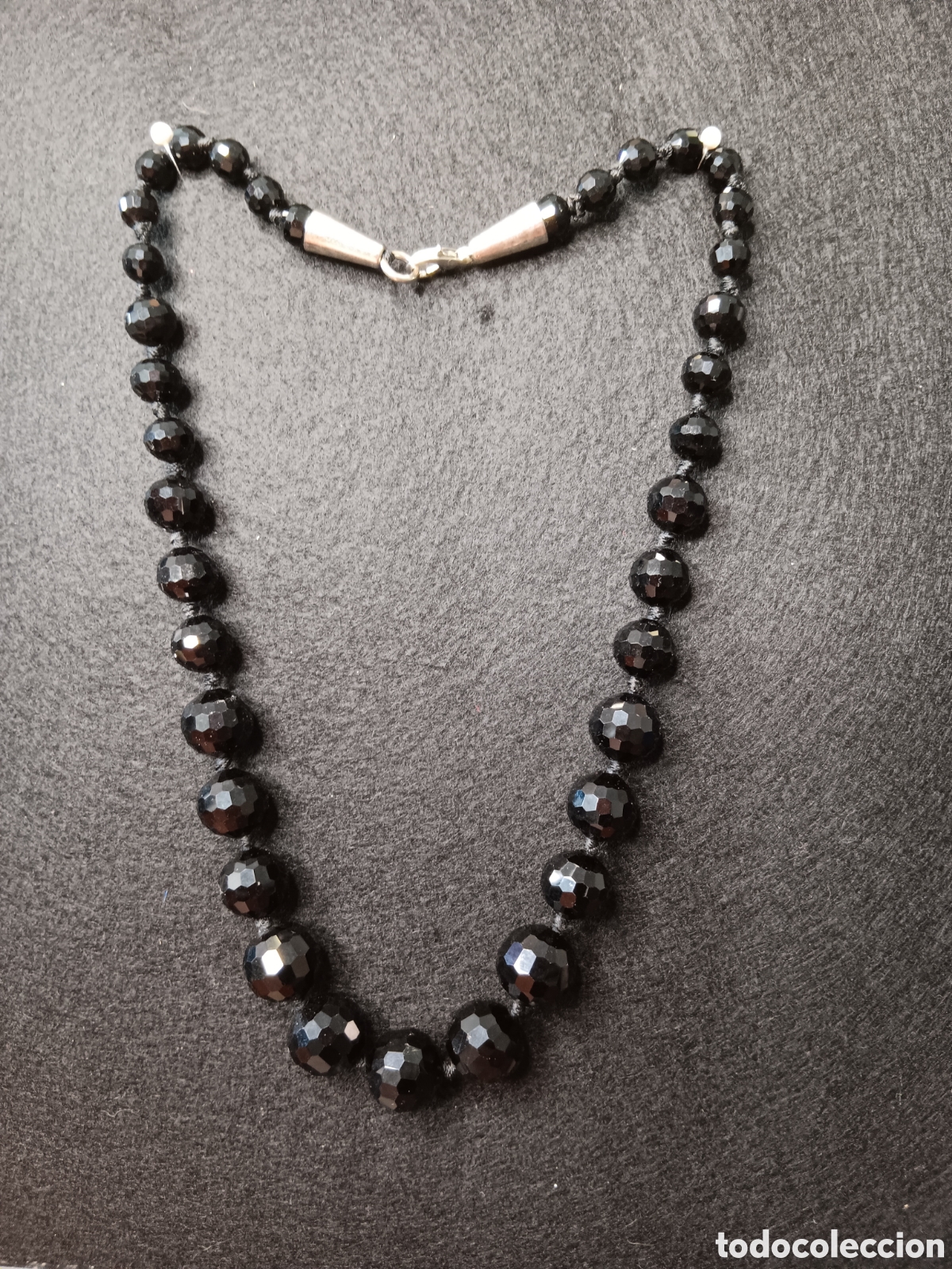 Joyeria: Collar de onix - Foto 4