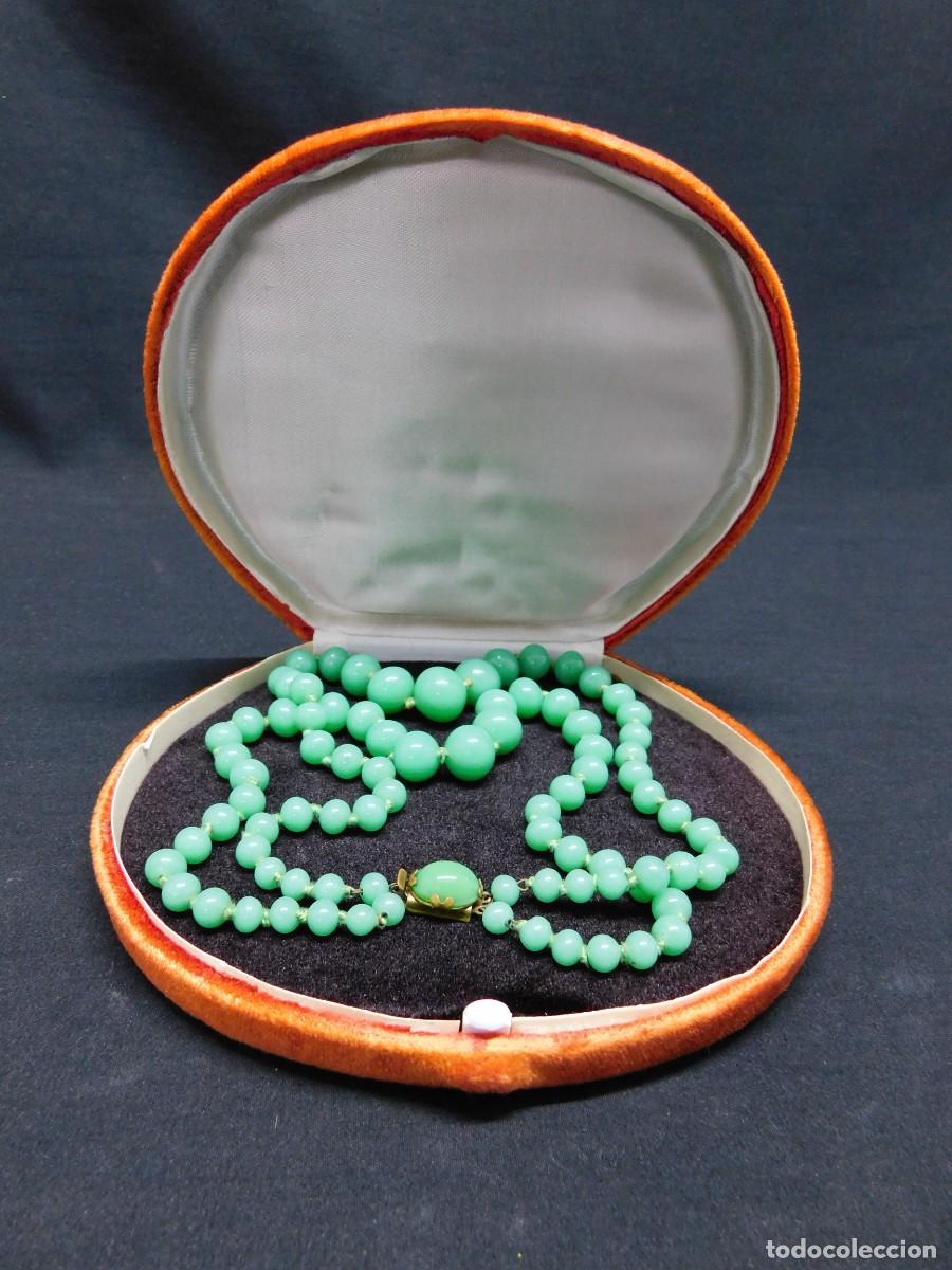Joyeria: COLLAR JADE - Foto 1