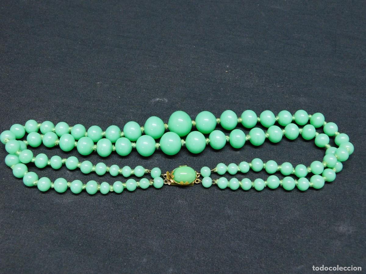 Joyeria: COLLAR JADE - Foto 2