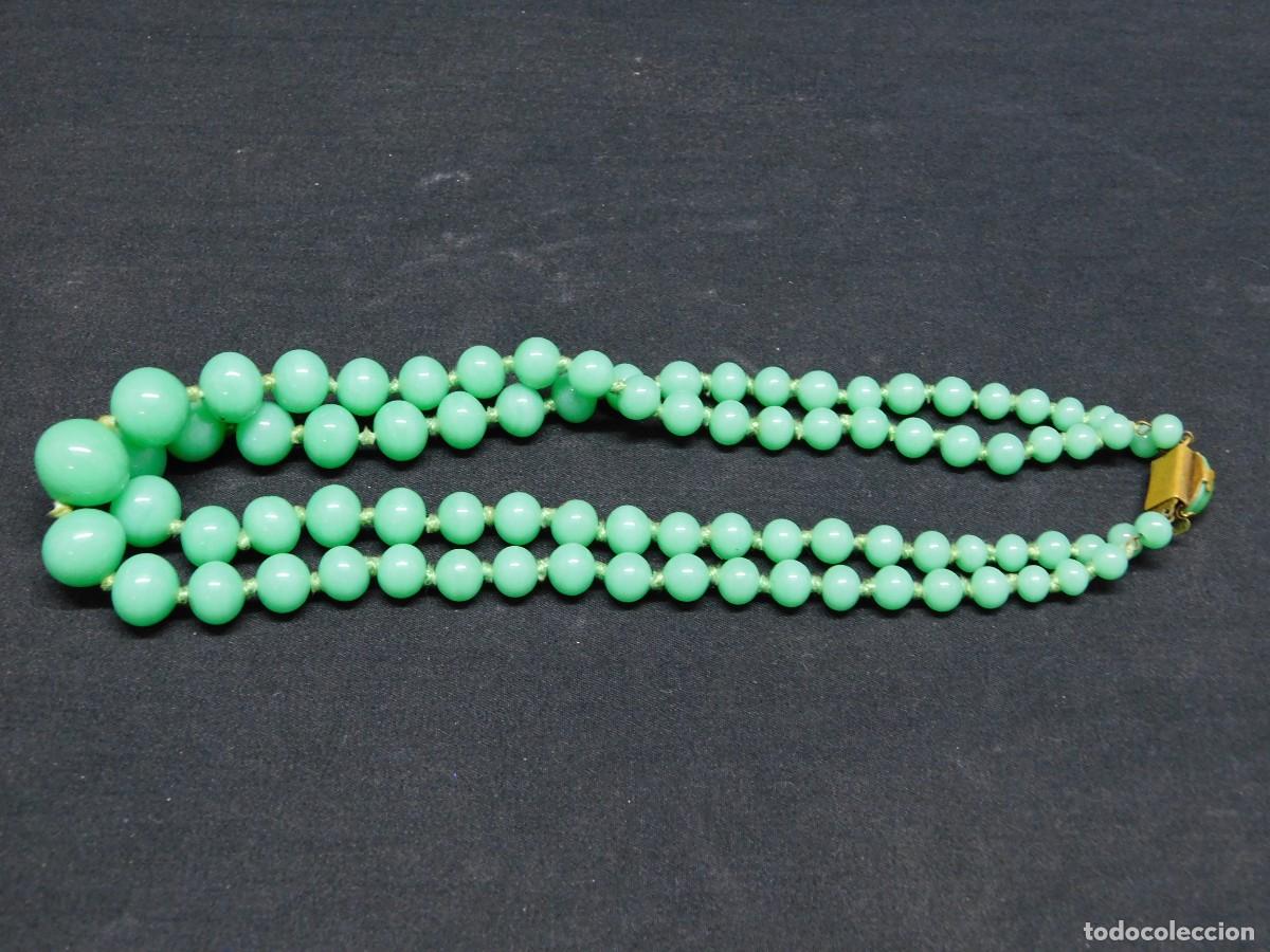 Joyeria: COLLAR JADE - Foto 3