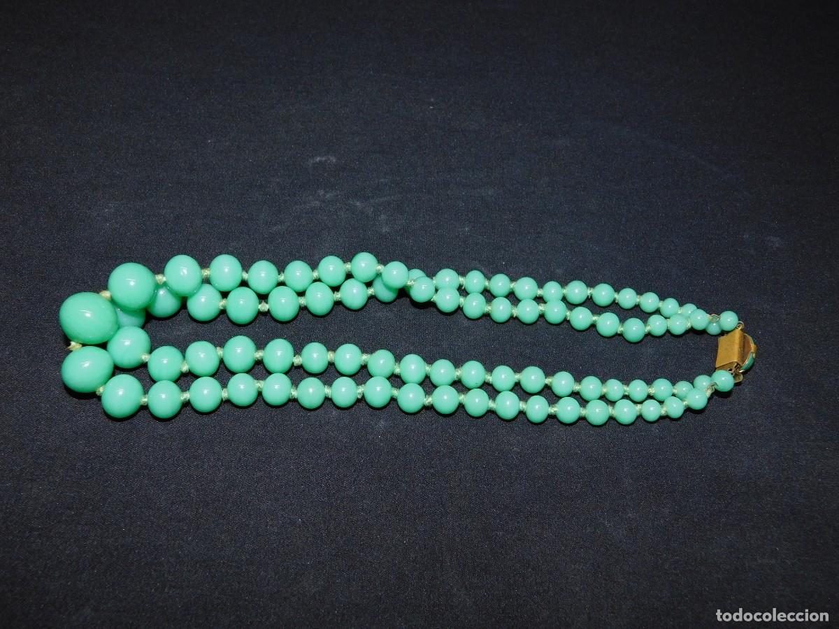 Joyeria: COLLAR JADE - Foto 4
