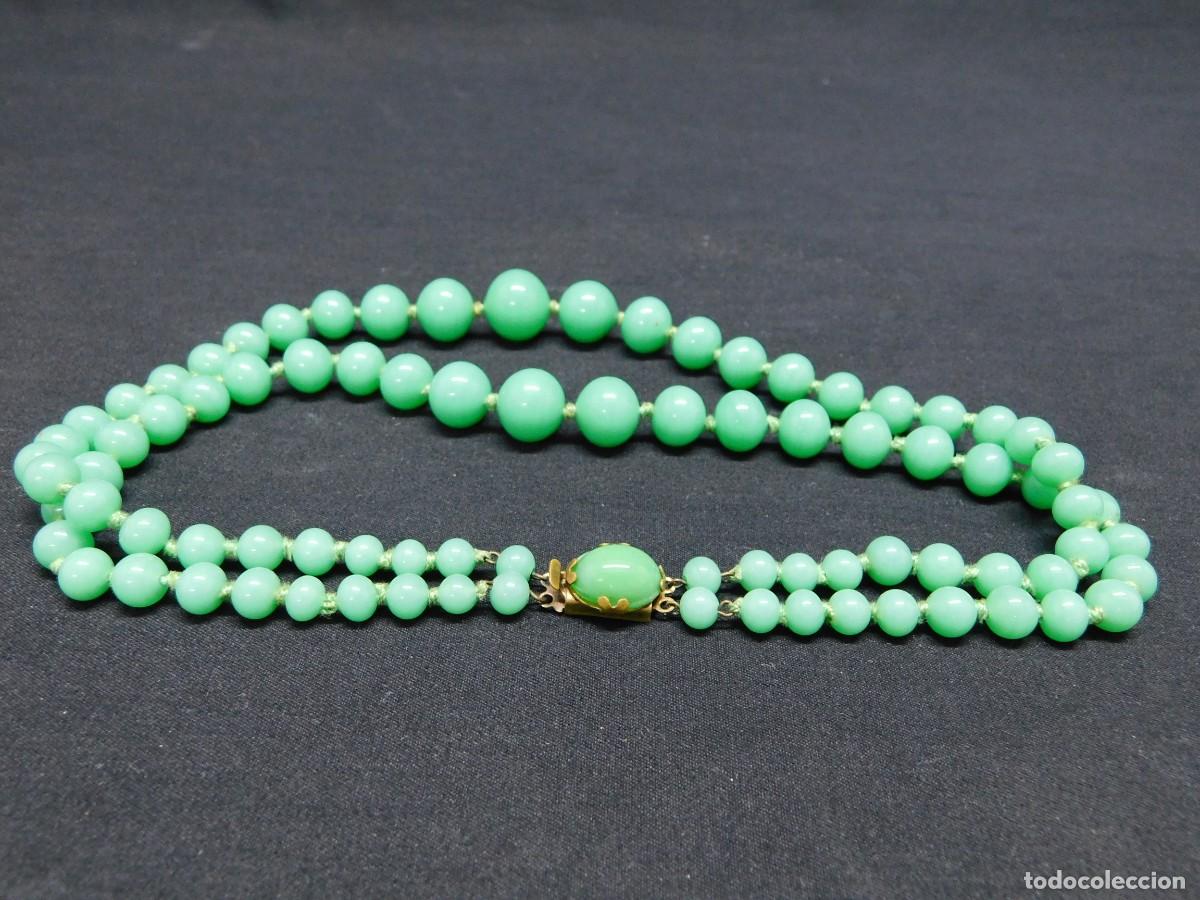 Joyeria: COLLAR JADE - Foto 5