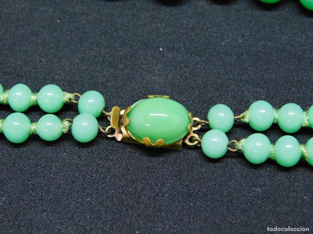 Joyeria: COLLAR JADE - Foto 6