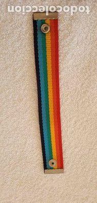 Joyeria: Pulsera unisex Arco Iris - Foto 2
