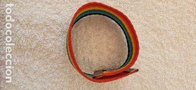 Joyeria: Pulsera unisex Arco Iris - Foto 1