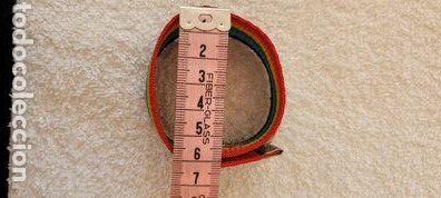 Joyeria: Pulsera unisex Arco Iris - Foto 3