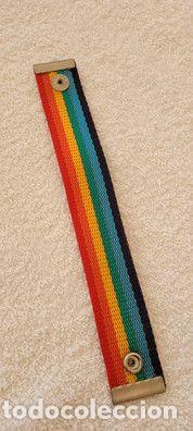 Joyeria: Pulsera unisex Arco Iris - Foto 4