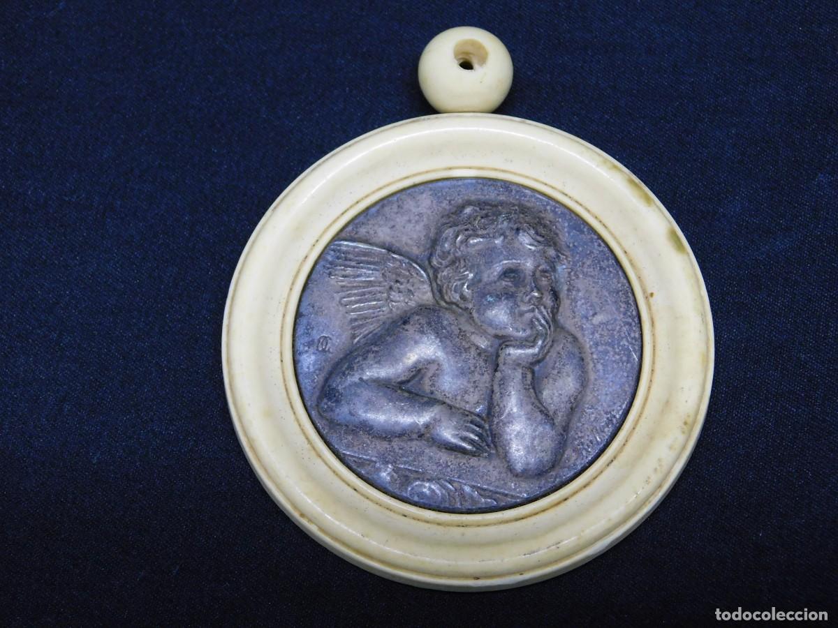 Joyeria: COLGANTE RELIGIOSO - Foto 1