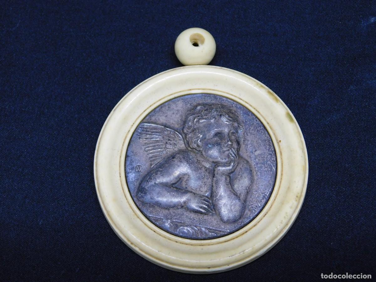 Joyeria: COLGANTE RELIGIOSO - Foto 2