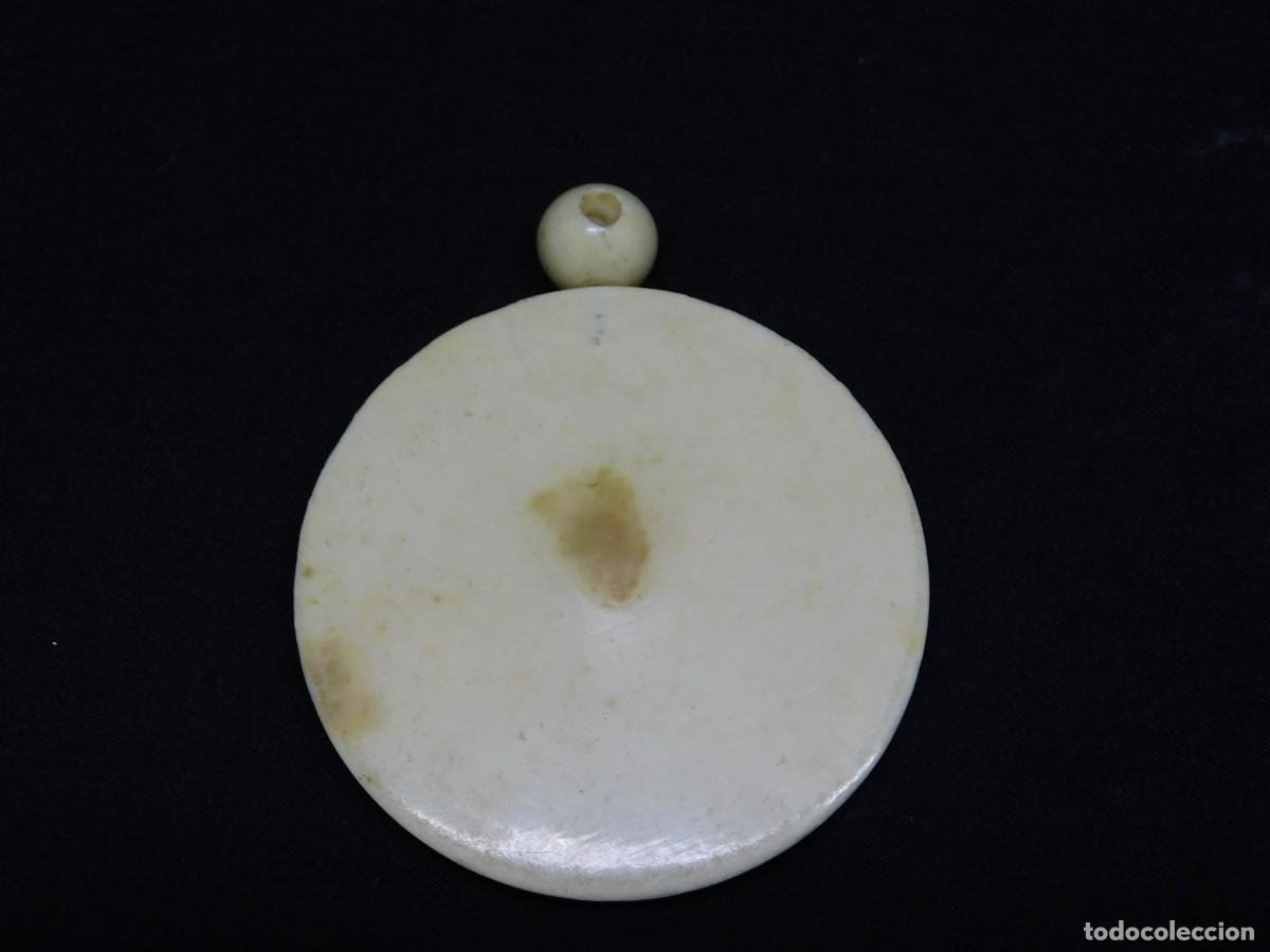 Joyeria: COLGANTE RELIGIOSO - Foto 3