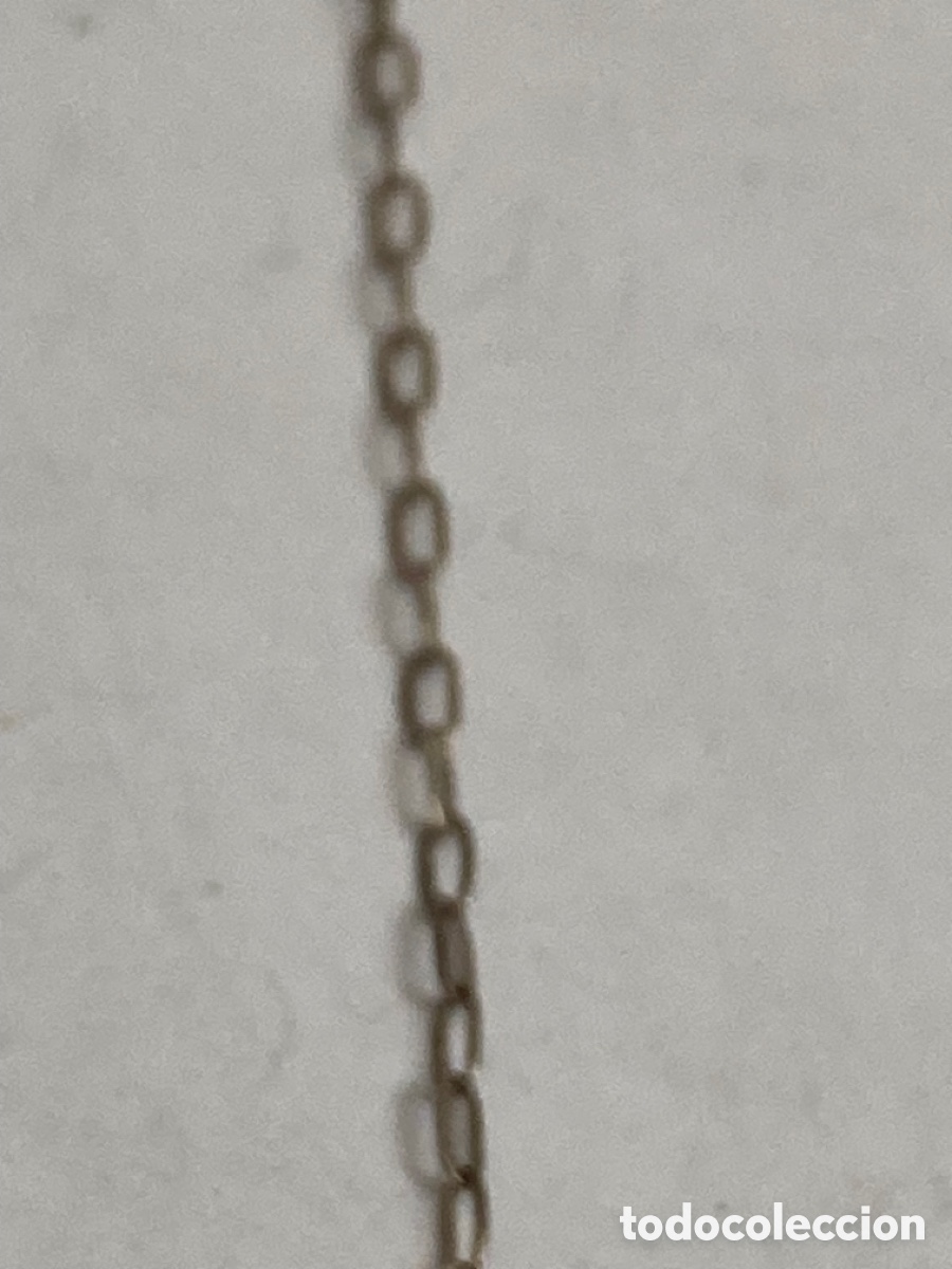 Joyeria: Cadena de plata CA85-3 - Foto 2
