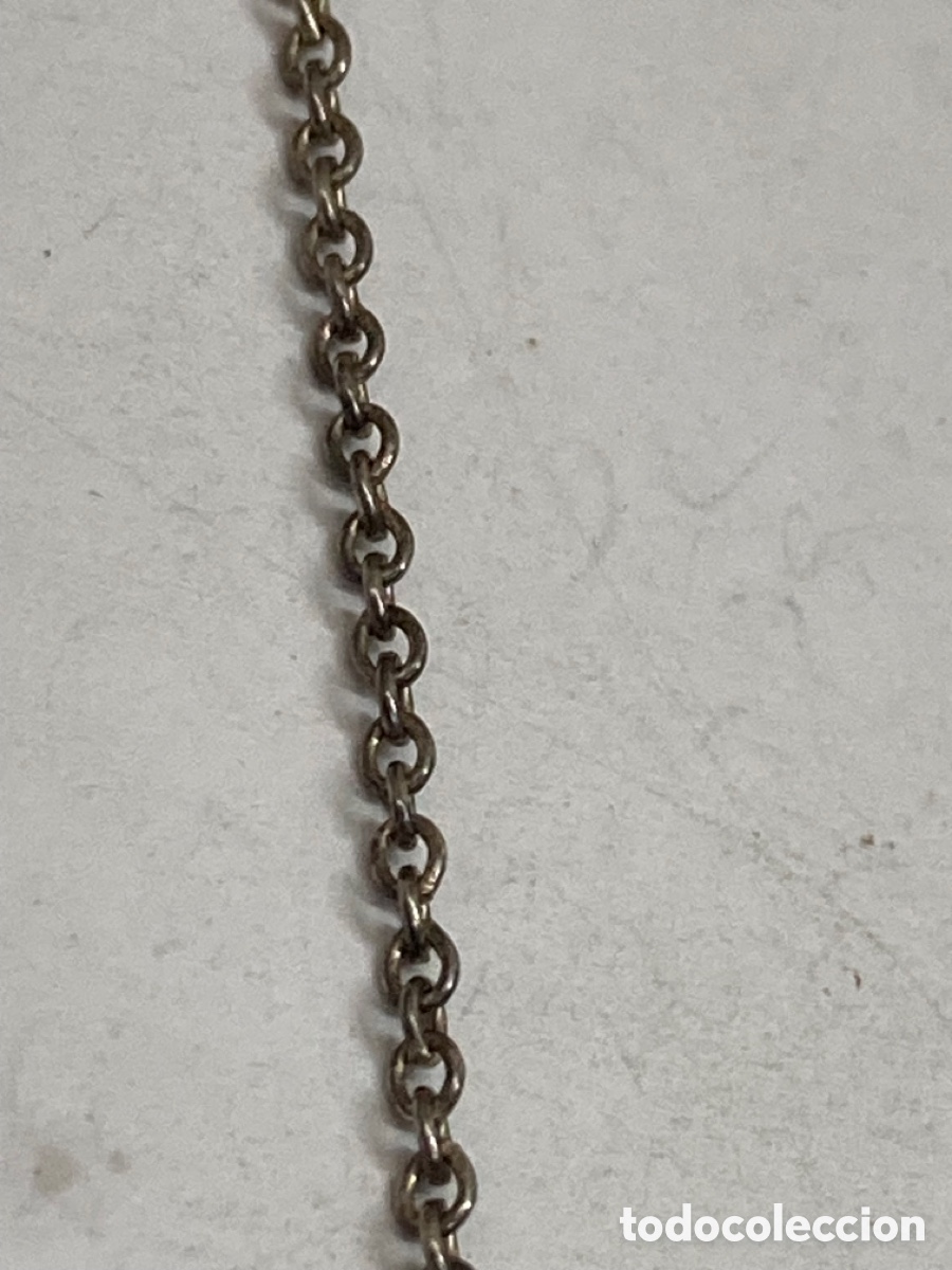 Joyeria: Cadena de plata CA85-2 - Foto 2