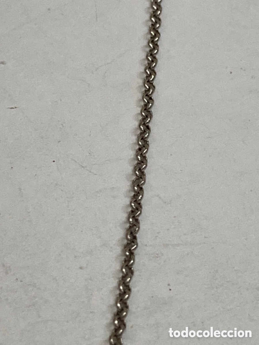 Joyeria: Cadena de plata CA45 - Foto 2