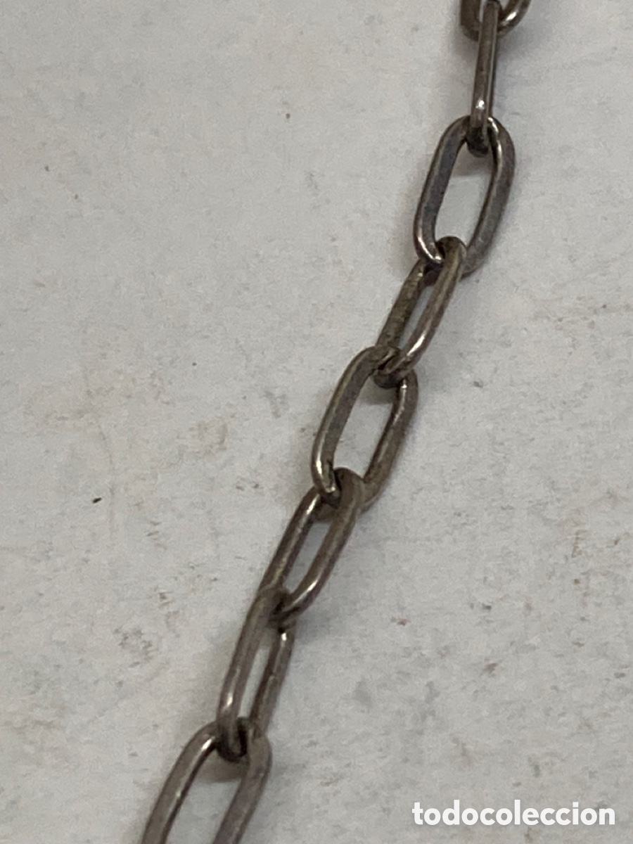 Joyeria: Cadena de plata CA85-1 - Foto 2