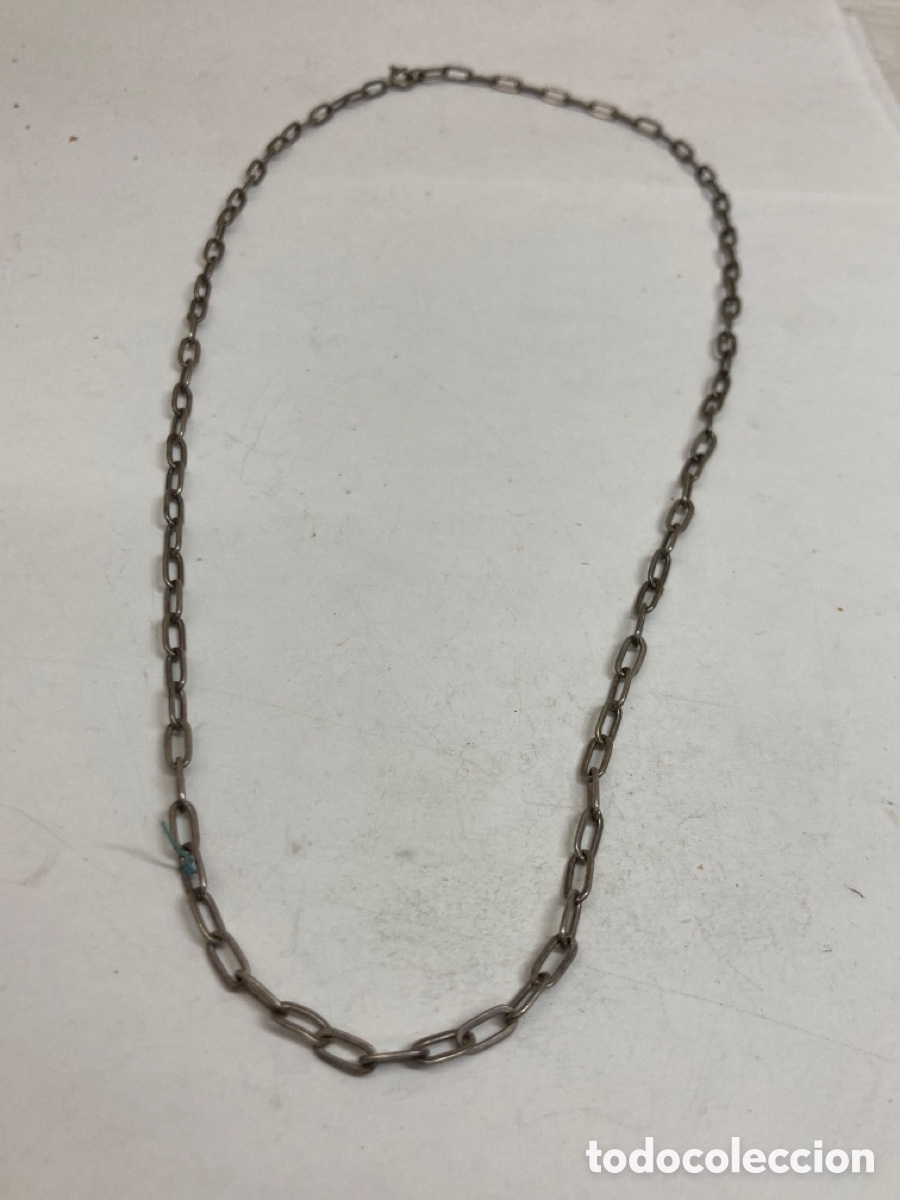 Joyeria: Cadena de plata CA85-1 - Foto 1