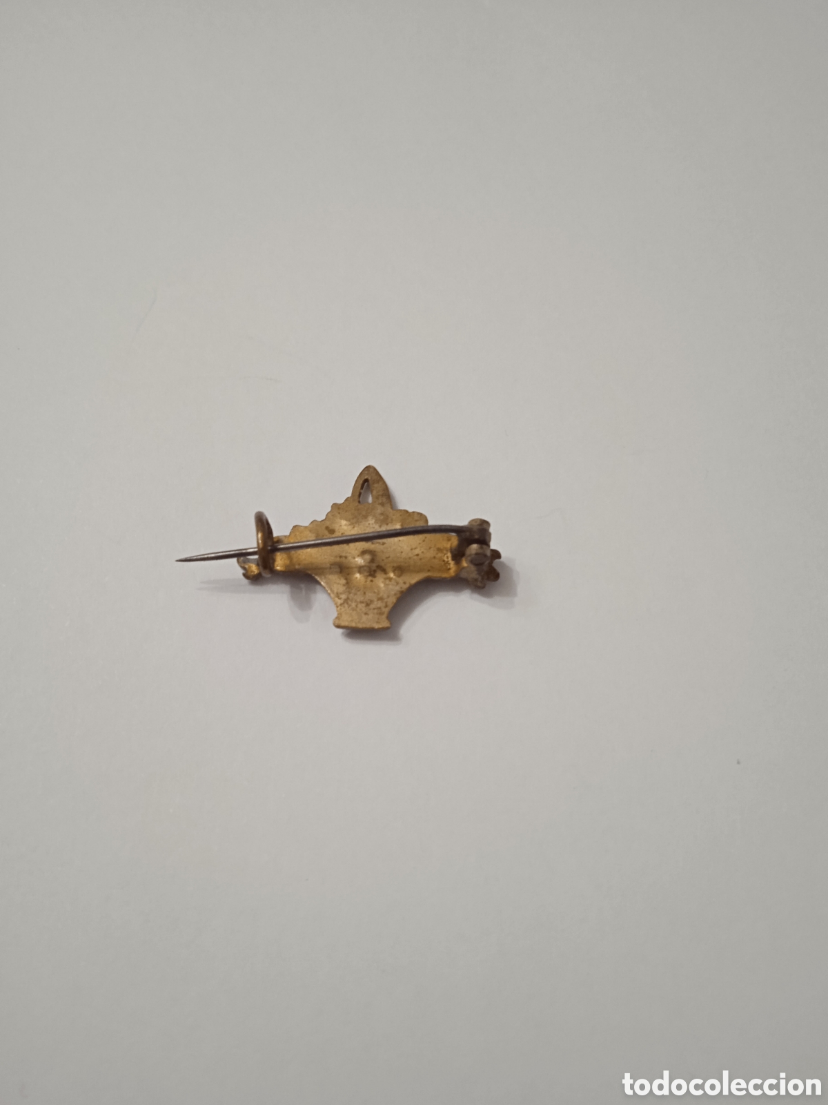 Joyeria: Broche modernista - Foto 3