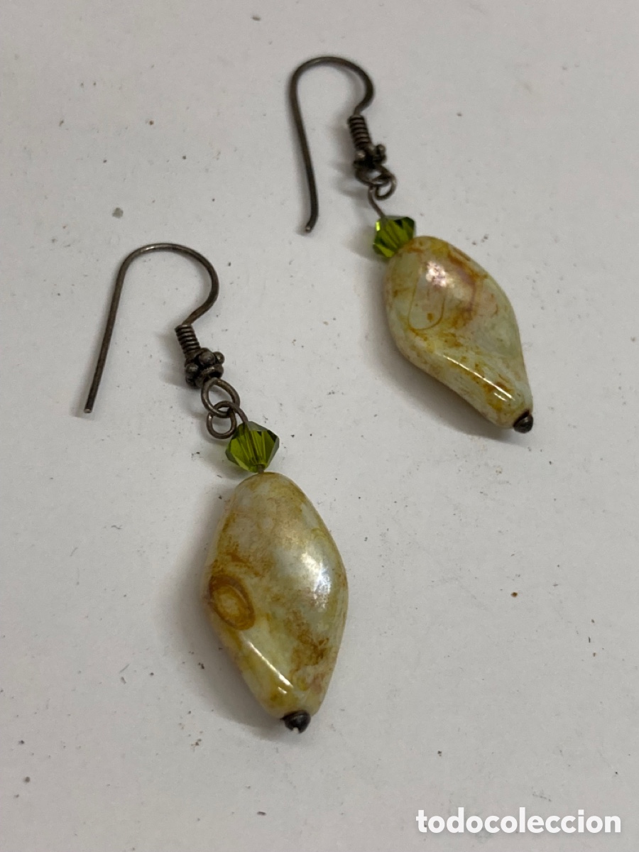 Gioielleria: Pendientes de plata P71