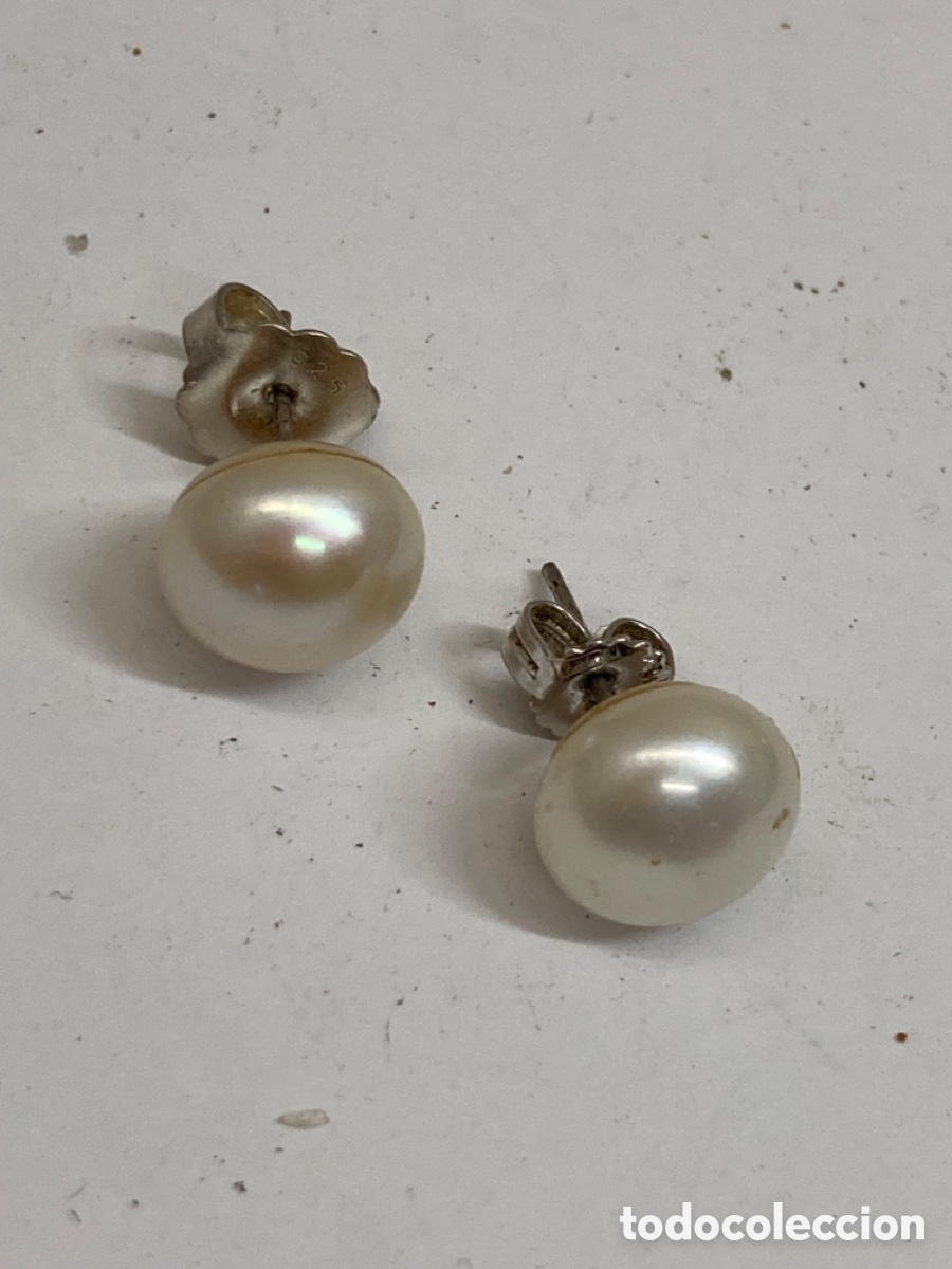 Gioielleria: Pendientes de plata P71