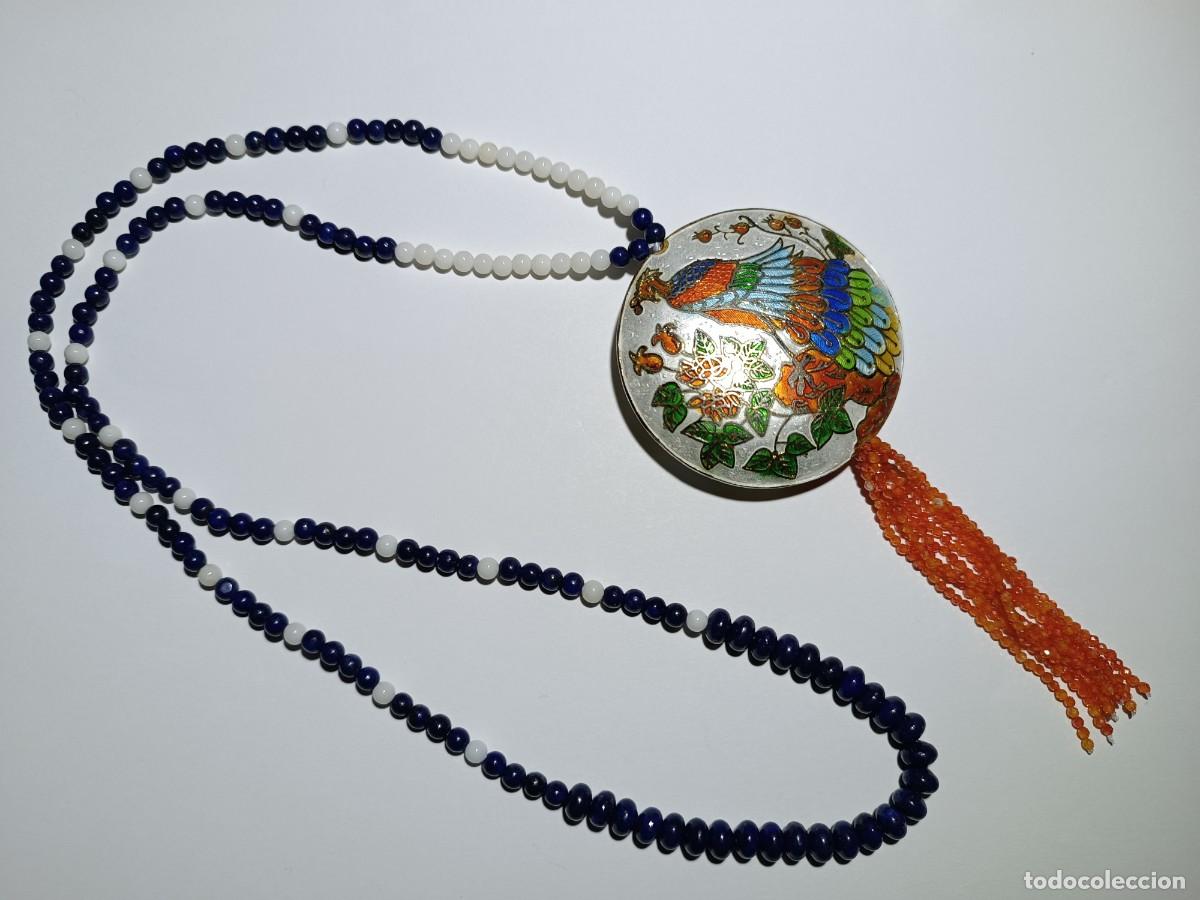 Joyeria: COLLAR LIQUIDACI&Oacute;N NUEVA TEMPORADA - Foto 1