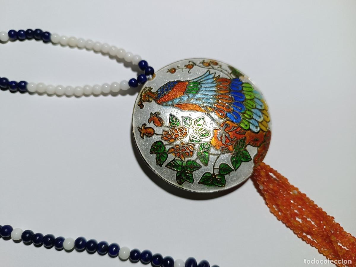 Joyeria: COLLAR LIQUIDACI&Oacute;N NUEVA TEMPORADA - Foto 4