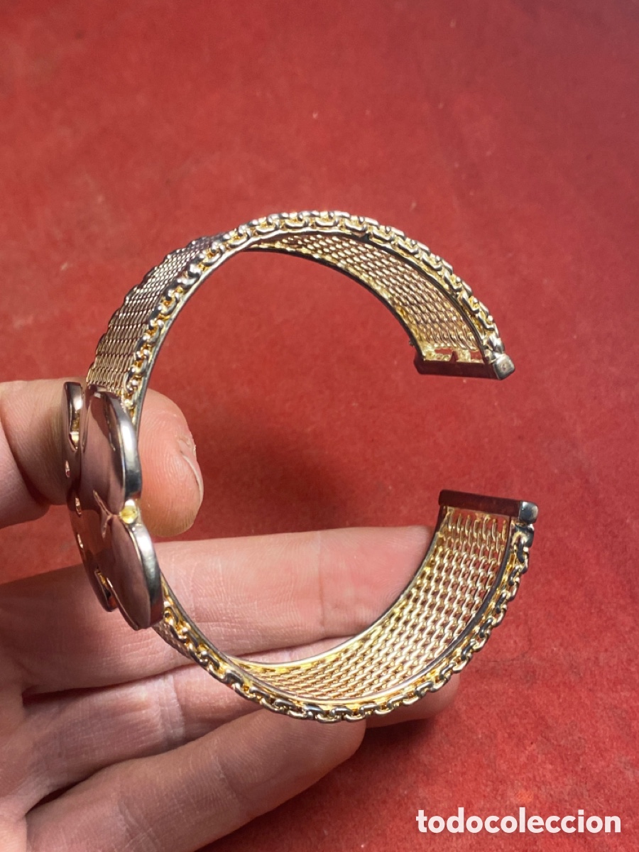Joyeria: PULSERA BRAZALETE TOUS - Foto 2