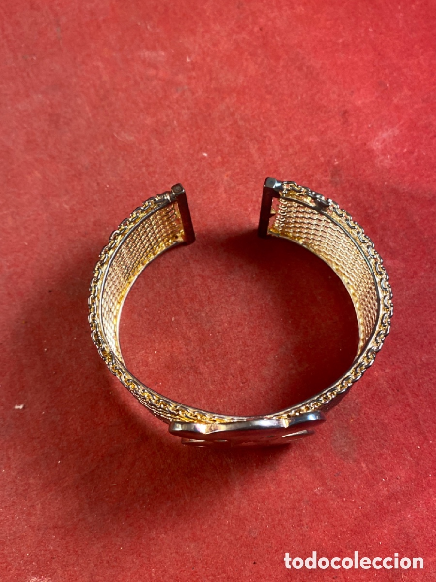 Joyeria: PULSERA BRAZALETE TOUS - Foto 4