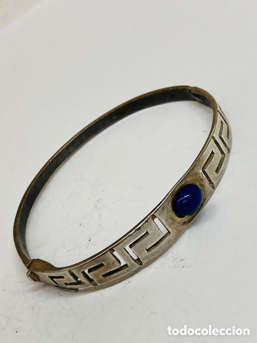 Joyeria: Pulsera de plata Pul71 - Foto 1