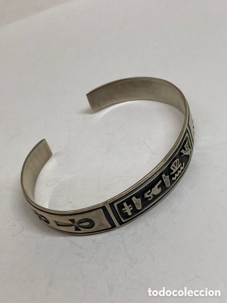 Joyeria: Pulsera de plata Pul71 - Foto 1