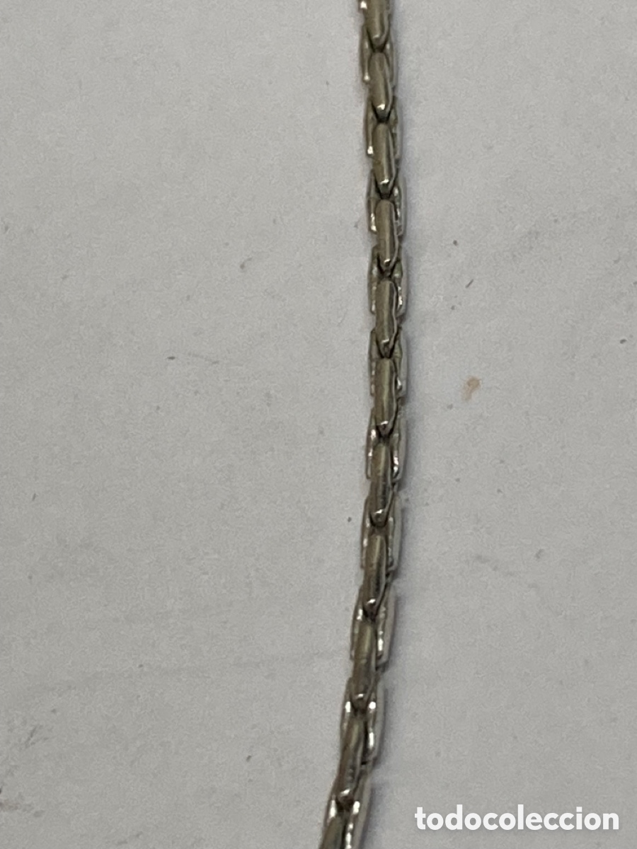Joyeria: Cadena de bisuter&iacute;a/CA87-1 - Foto 2