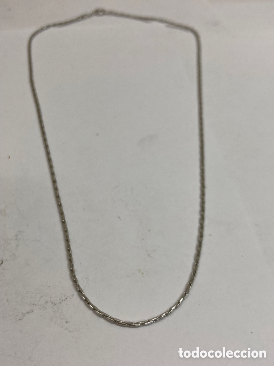 Joyeria: Cadena de bisuter&iacute;a/CA87-1 - Foto 1