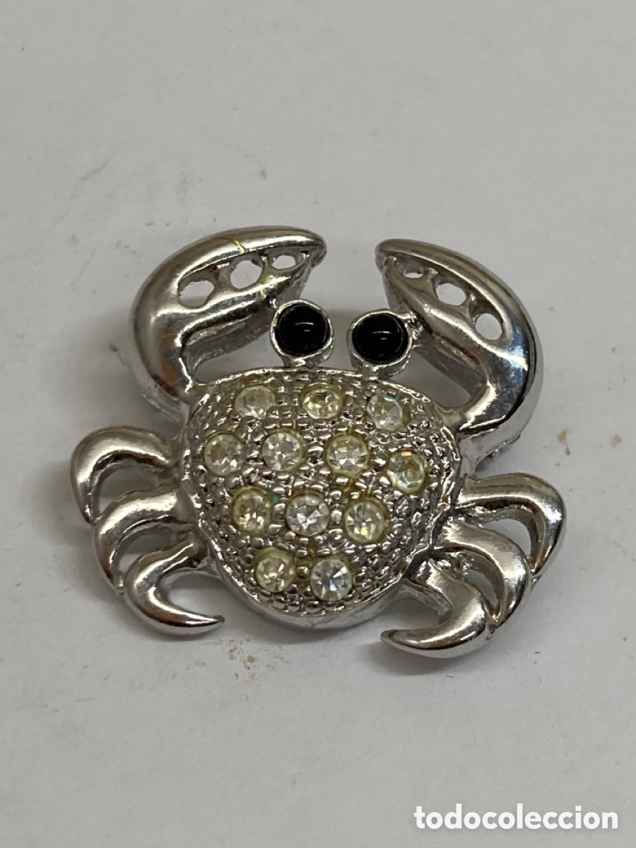Joyeria: Broche de bisuter&iacute;a/B1 - Foto 1
