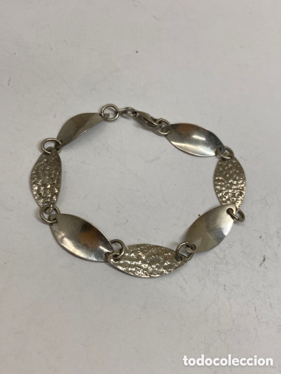 Joyeria: Pulsera de plata pul72 - Foto 1